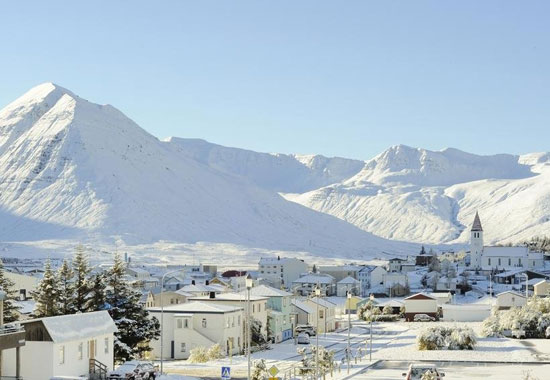 روستاهای زیبا از سراسر دنیا