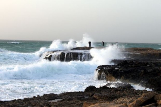 کلبه هور کیش