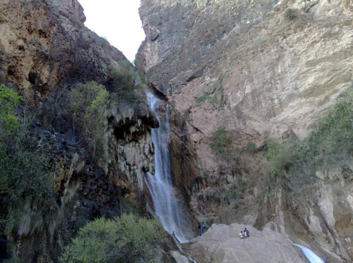 از گرمای تهران به کجا فرار کنیم؟!