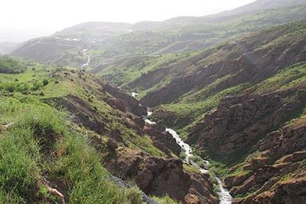 ارومیه شهر ادیان