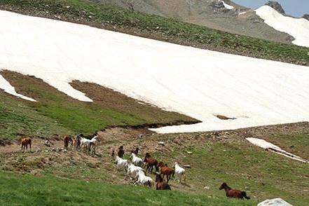 ارومیه شهر ادیان