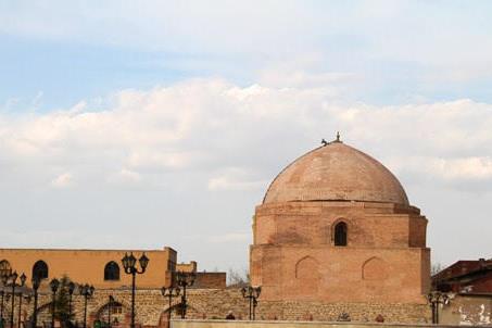 ارومیه شهر ادیان