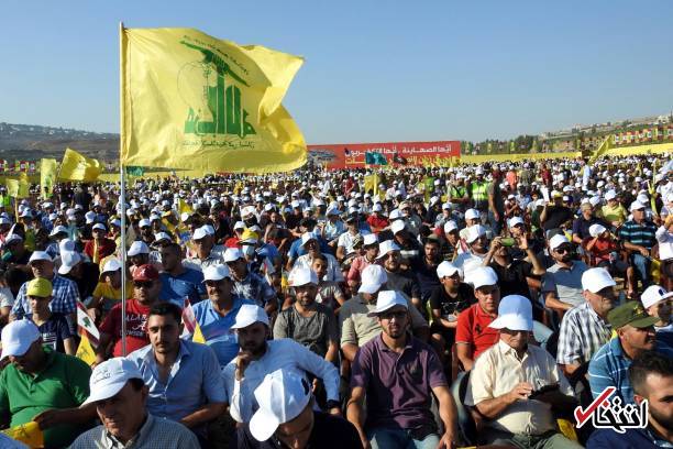 تصاویر : جشن یازدهمین سال جنگ ۳۳ روزه در لبنان