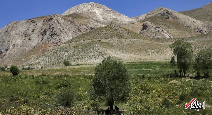 عکس/ تنگه واشی و 